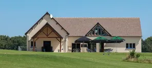 GOLF DE CHARTRES FONTENAY