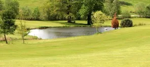 GOLF DE MAURIAC - VAL SAINT JEAN