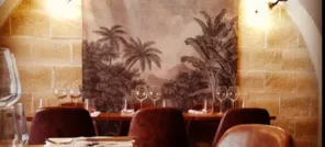 Le Bistrot Urbain