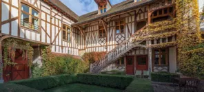 Maison de Rhodes