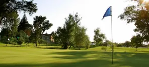 GOLF DE MARGAUX
