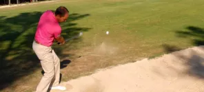 SWING CENTER MY GOLF LE CASTELLET