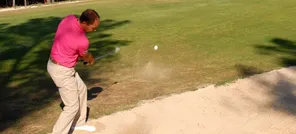 SWING CENTER MY GOLF LE CASTELLET