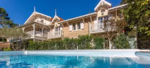 La Villa du Moulleau