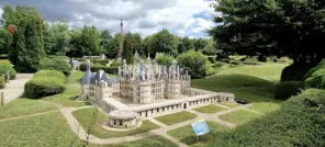 France miniature