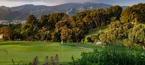 GOLF BASTIDE DE LA SALETTE