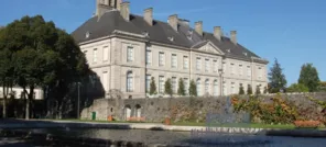 Le musée des Beaux-Arts