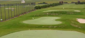 GOLF DU CHARDONNAY