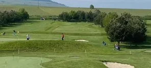 GOLF DU CHARDONNAY