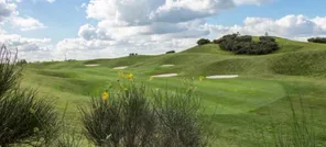 MERIGNIES GOLF COUNTRY CLUB