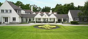 GOLF LYS-CHANTILLY
