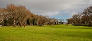 GOLF DE BREST MARINE LE BERGOT