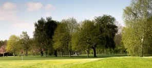 GOLF CLUB THUMERIES-MONCHEAUX