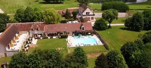 GOLF DE LA CARTE