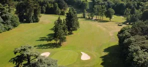 GOLF DE NANTES