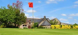 GOLF DE CADEN