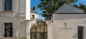 Les Trésorières