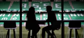 La Brasserie du Stade Geoffroy-Guichard