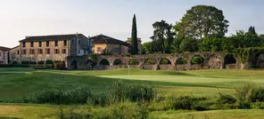 GOLF OPIO VALBONNE