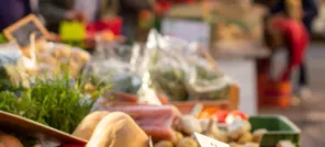 Le festival Lot of Saveurs