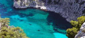 Les Calanques
