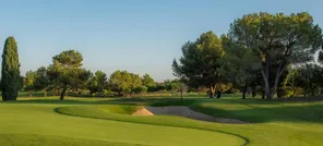 GOLF CLUB MONTPELLIER MASSANE