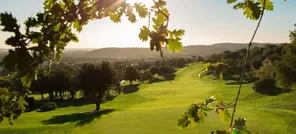 GOLF DE ROQUEBRUNE