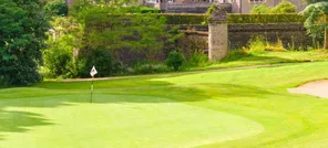 GOLF DU CHATEAU DE BOURNEL