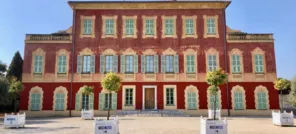 Le musée Matisse