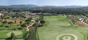 GOLF UP
