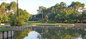 GOLF DE SEIGNOSSE