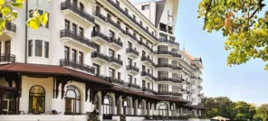 L'Hôtel Royal