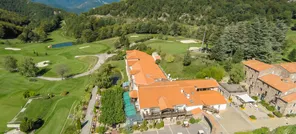 GOLF DE FALGOS