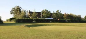 GOLF DE FLEURAY-AMBOISE
