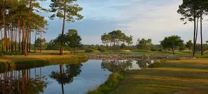 GOLF BLUEGREEN GUJAN-MESTRAS