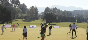 LE GOLF DU DOMAINE DE MANVILLE