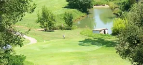 VICTORIA GOLF CLUB