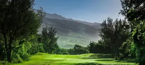 GOLF DE BOURBON