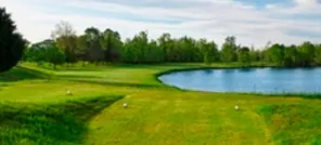 GOLF BLUEGREEN PAU ARTIGUELOUVE