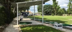GOLF DE CASTELNAU LE LEZ