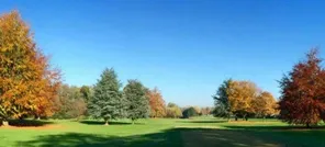 GOLF DE BRIGODE