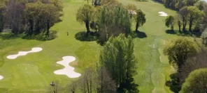 GOLF BLUEGREEN LAC AU DUC PLOERMEL
