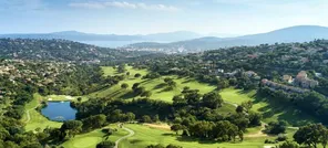 GOLF BLUEGREEN SAINTE MAXIME