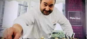 Stéphane Carbone