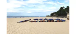 Club Plage Pereire