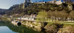 La Citadelle