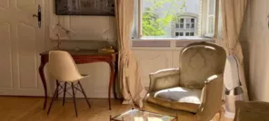 L'Appartement by Merveilles de Marie