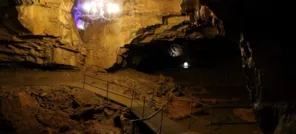 Les Grottes de Baume-les-Messieurs