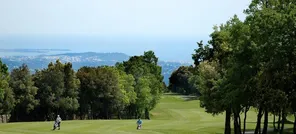 GOLF DU CLAUX-AMIC
