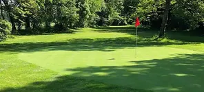 GOLF DU CHATEAU DE BOURNET